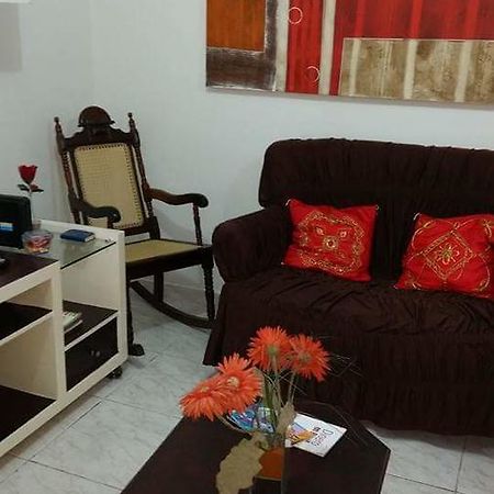 Apartamento No Guara Por Temporada Brasília Exteriör bild