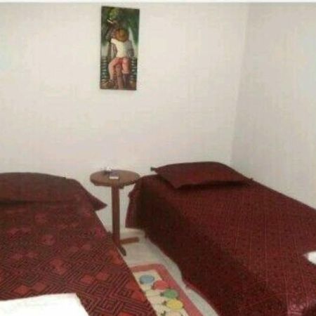 Apartamento No Guara Por Temporada Brasília Exteriör bild