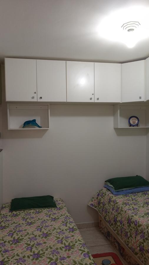 Apartamento No Guara Por Temporada Brasília Exteriör bild