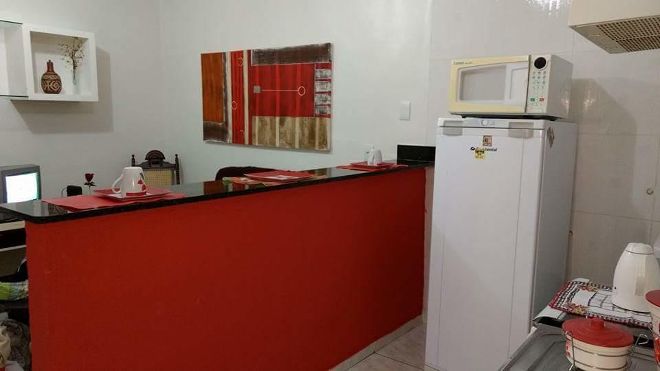Apartamento No Guara Por Temporada Brasília Exteriör bild