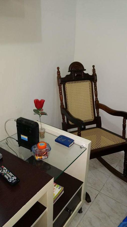 Apartamento No Guara Por Temporada Brasília Exteriör bild