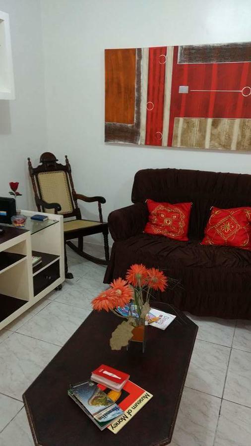 Apartamento No Guara Por Temporada Brasília Exteriör bild