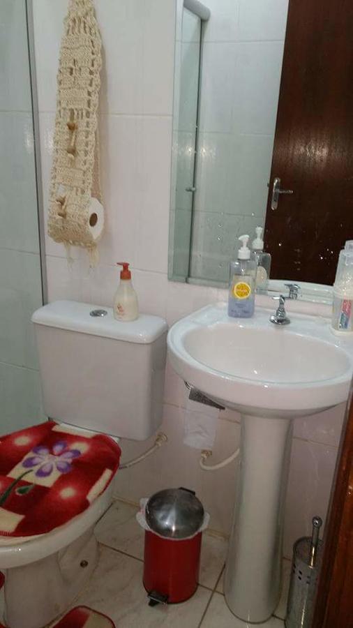 Apartamento No Guara Por Temporada Brasília Exteriör bild