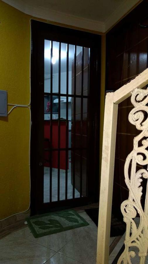 Apartamento No Guara Por Temporada Brasília Exteriör bild