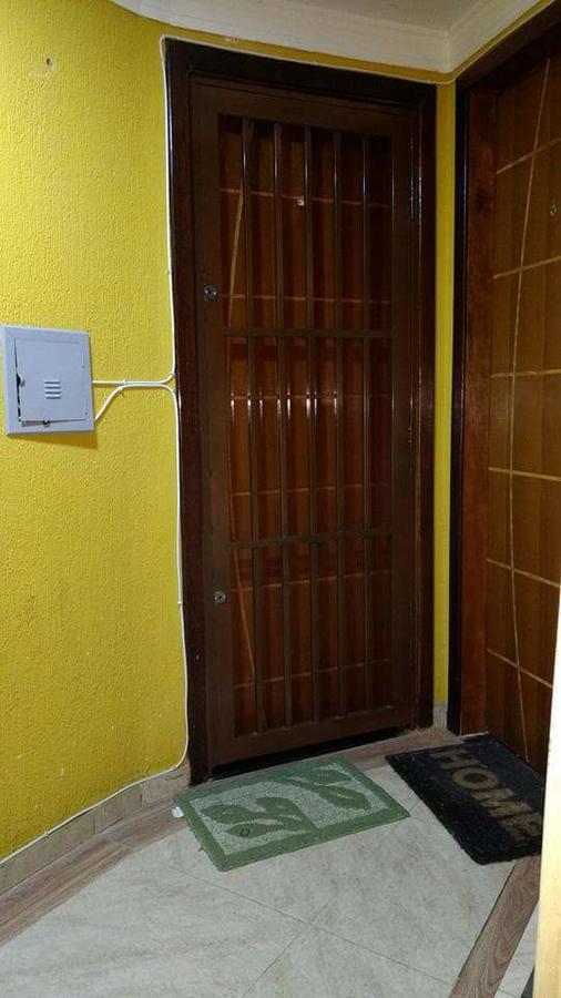 Apartamento No Guara Por Temporada Brasília Exteriör bild