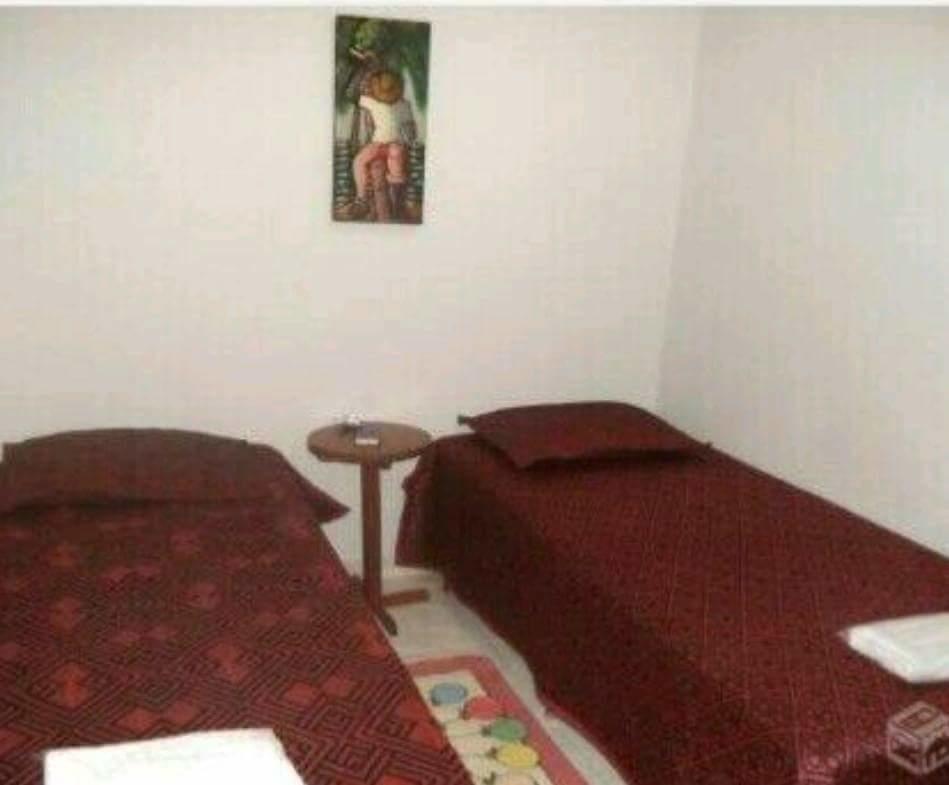Apartamento No Guara Por Temporada Brasília Exteriör bild