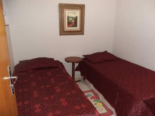 Apartamento No Guara Por Temporada Brasília Exteriör bild