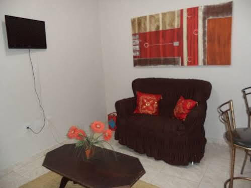 Apartamento No Guara Por Temporada Brasília Exteriör bild