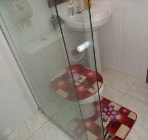 Apartamento No Guara Por Temporada Brasília Exteriör bild
