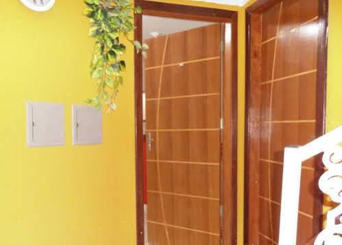 Apartamento No Guara Por Temporada Brasília Exteriör bild